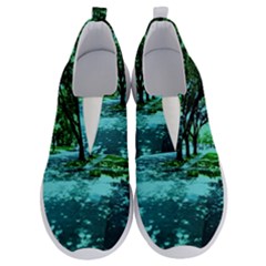 Hot Day In Dallas 5 No Lace Lightweight Shoes by bestdesignintheworld