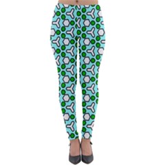 Background Texture Background Pattern Lightweight Velour Leggings by Simbadda