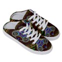 Artwork Fractal Digital Art Half Slippers View3