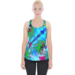 Abstract Art Art Design Modern Art Piece Up Tank Top by Wegoenart