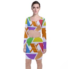 Xcoin Logo 200x200 Top And Skirt Sets by Ipsum