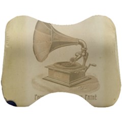 Vintage 979490 1280 Head Support Cushion by vintage2030