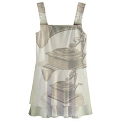 Vintage 979490 1280 Kids  Layered Skirt Swimsuit by vintage2030