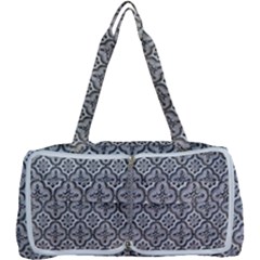 Tiles 554601 960 720 Multi Function Bag by vintage2030