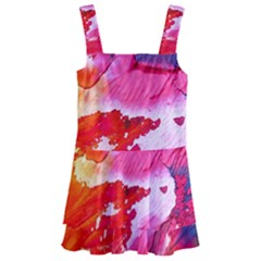 Abstract 2468874 960 720 Kids  Layered Skirt Swimsuit by vintage2030