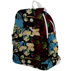 York 1 2 Top Flap Backpack by bestdesignintheworld