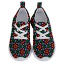 Pattern  Running Shoes View1