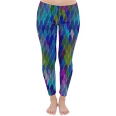 Background  Classic Winter Leggings by Sobalvarro