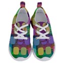 Pattern  Running Shoes View1