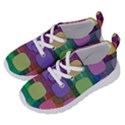 Pattern  Running Shoes View2
