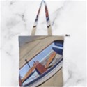 Balboa 1 2 Double Zip Up Tote Bag View1