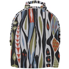 Borastapeter Scandinavian Designers Mini Full Print Backpack by Sobalvarro