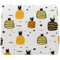 Pineapples Seat Cushion by Sobalvarro