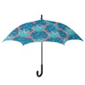 Pineapples Hook Handle Umbrellas (Small) View3