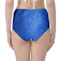 Fashion Week RunWay Exclusive Design by Traci K Classic High-Waist Bikini Bottoms View2