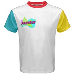 Unisex Doofercise Cotton Tee by doofercise