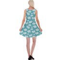 Cloud Sheep Reversible Velvet Sleeveless Dress View2