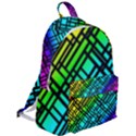 Background Texture Colour The Plain Backpack View2