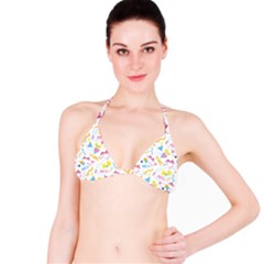 1 Arnold Bikini Top by elizabethjonesstyling