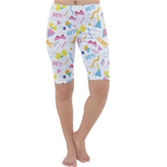 1 Arnold Cropped Leggings  by elizabethjonesstyling