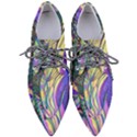 Happpy (4) Women s Pointed Oxford Shoes View1