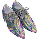 Happpy (4) Women s Pointed Oxford Shoes View3