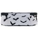 Bats Pattern Full Print Lunch Bag View5