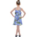 Hydrangea  Kids  Overall Dress View2