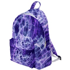 Abstract Space The Plain Backpack by HermanTelo