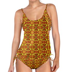 Rby 75 Tankini Set by ArtworkByPatrick