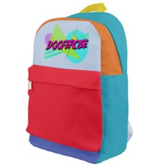 Doofercise Classic Backpack by doofercise