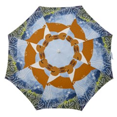 Underwaterdog Straight Umbrellas by Mjdaluz