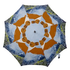 Underwaterdog Hook Handle Umbrellas (large) by Mjdaluz