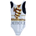  Kids  Cut-Out Back One Piece Swimsuit View1