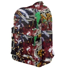 Drone View 1 1 Classic Backpack by bestdesignintheworld