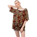 Ab 91 1 Oversized Chiffon Top View1