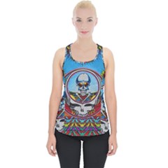 Grateful Dead Wallpapers Piece Up Tank Top by Sapixe
