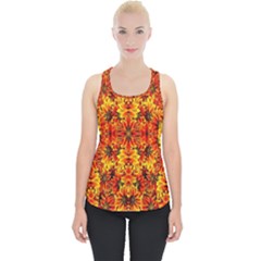 Ab 110 Piece Up Tank Top by ArtworkByPatrick