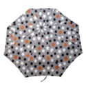 All Star Basketball Folding Umbrellas View1