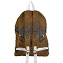 Wonderful Elephant Foldable Lightweight Backpack View2