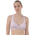 Create Your Own Custom Online Full Print Blank Template Sweetheart Sports Bra View1