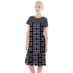 Illustrations Texture Camis Fishtail Dress by Mariart