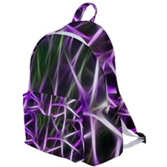 Neurons Brain Cells Imitation The Plain Backpack by HermanTelo
