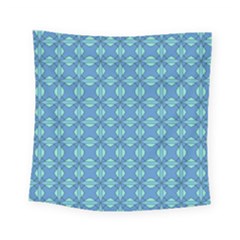 Df Antonio Veneziano Square Tapestry (small) by deformigo