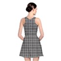 DF Adamo Linum Reversible Skater Dress View2