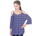 DF Tentifancy Look Flutter Tees View1