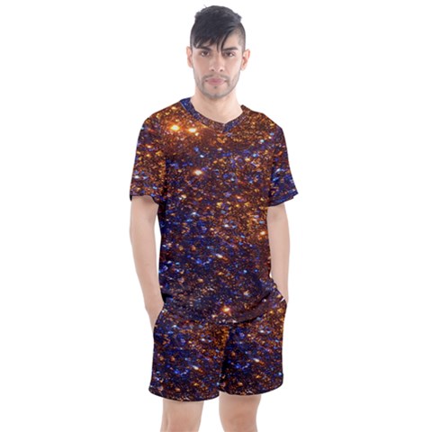 442ba4bd503e5ec90a859a16f8d946d8 7000x7000 Men s Mesh Tee And Shorts Set by 2924443