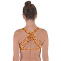 RBY-B-8-3 Got No Strings Sports Bra View2