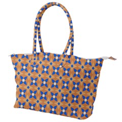 Df Forgemino Canvas Shoulder Bag by deformigo