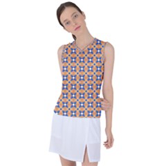 Df Forgemino Women s Sleeveless Sports Top by deformigo